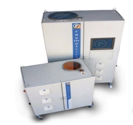 Customized Vertical LIDARs