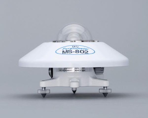 Pyranometer